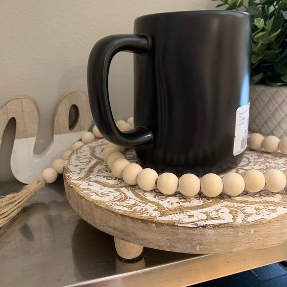 Rae Dunn Mug - Picture 3 of 5